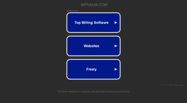 mpnaija.com