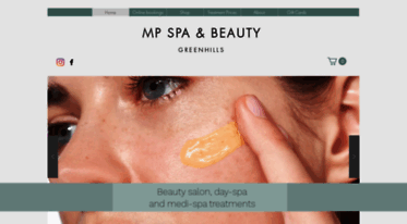 mpspabeauty.com.au