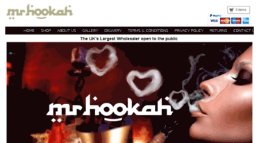 mrhookah.co.uk