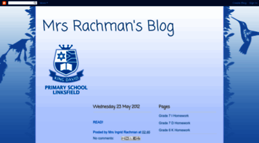 mrsrachman.blogspot.com