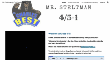 mrsteltman.com