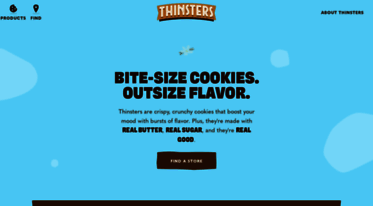 mrsthinsters.com