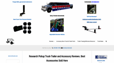 mrtruck.com