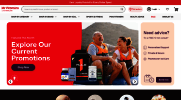 mrvitamins.com.au