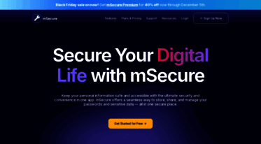 msecure.com