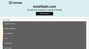 msieflash.com