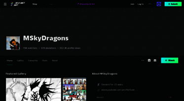 mskydragons.deviantart.com