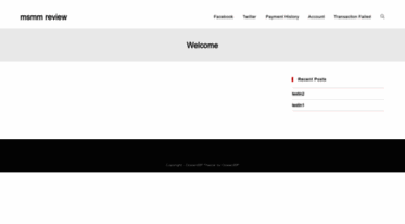 msmmreview.com