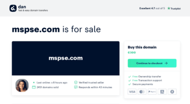 mspse.com
