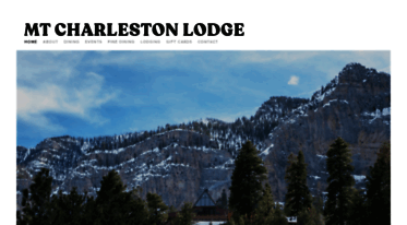 mtcharlestonlodge.com