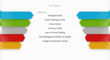 mtrading.in