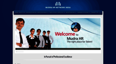 mudrahrnetworkindia.com