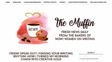 muffin.wow-womenonwriting.com