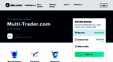 multi-trader.com