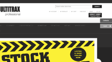 multitraxpro.co.uk