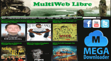 multiweblibre.blogspot.com