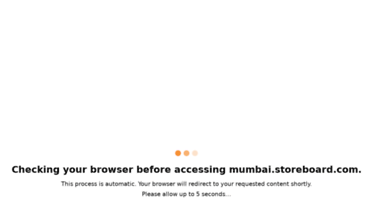 mumbai.storeboard.com