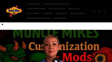 munclemikes.com