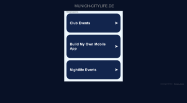 munich-citylife.de
