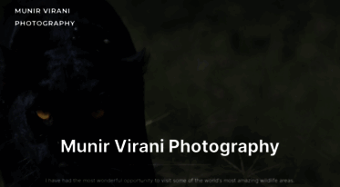 munirvirani.com