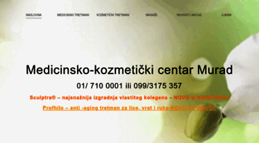muradcentar.com.hr