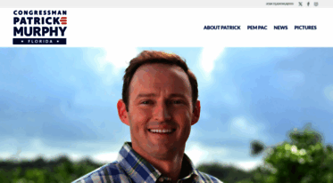 murphyforflorida.com