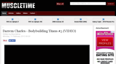 muscletime.com