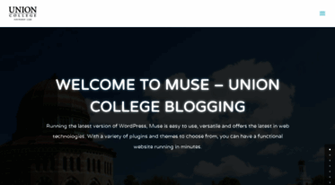 muse.union.edu