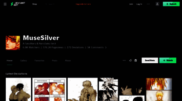 musesilver.deviantart.com