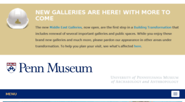 museum.upenn.edu