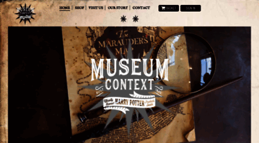 museumcontext.com
