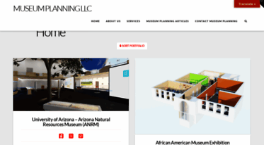 museumplanning.com