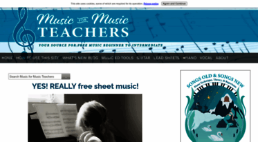 music-for-music-teachers.com
