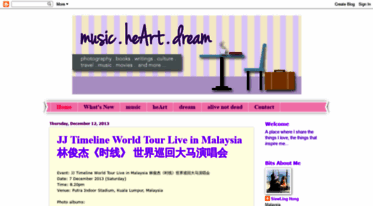 music-heart-dream.blogspot.com