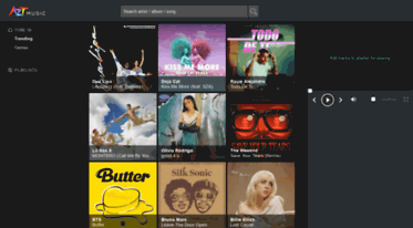 music.torchbrowser.com