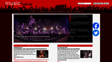 music2web.de