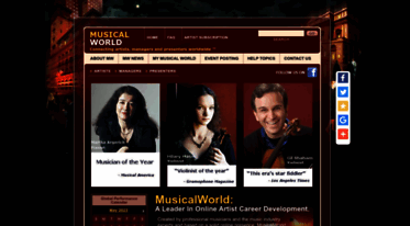 musicalworld.com