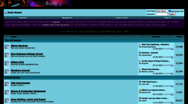 musicbanter.com
