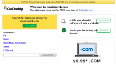 musicbatch.com