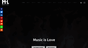 musicislove.org