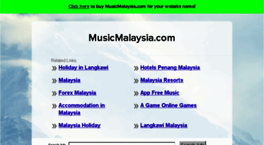 musicmalaysia.com