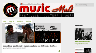 musicmalt.com