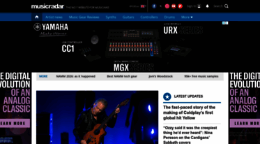 musicradar.com