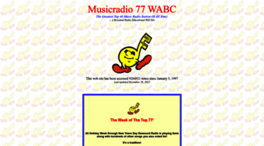 musicradio77.com