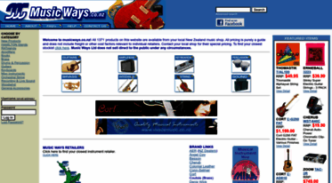 musicways.co.nz
