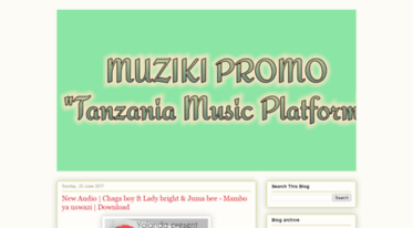 muzikipromo.blogspot.com