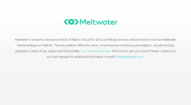 mwh.meltwaterbuzz.com