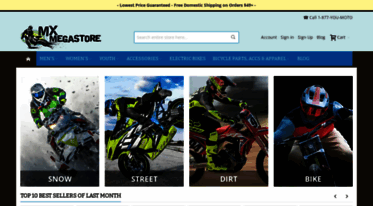 mxmegastore.com