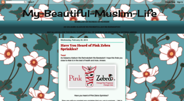 my-beautiful-muslim-life.blogspot.com