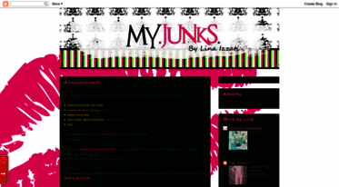 my-junks.blogspot.com